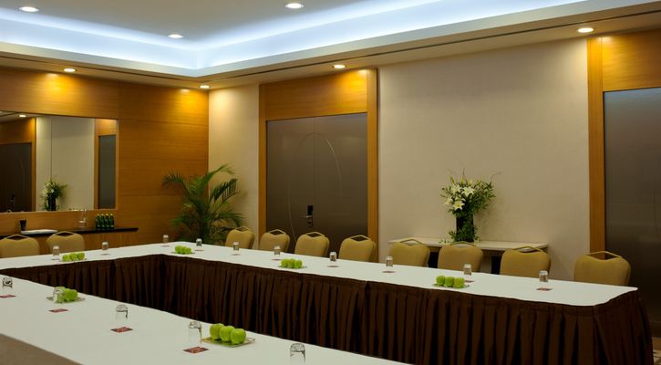 Sheraton Ankara Hotel & Convention Center