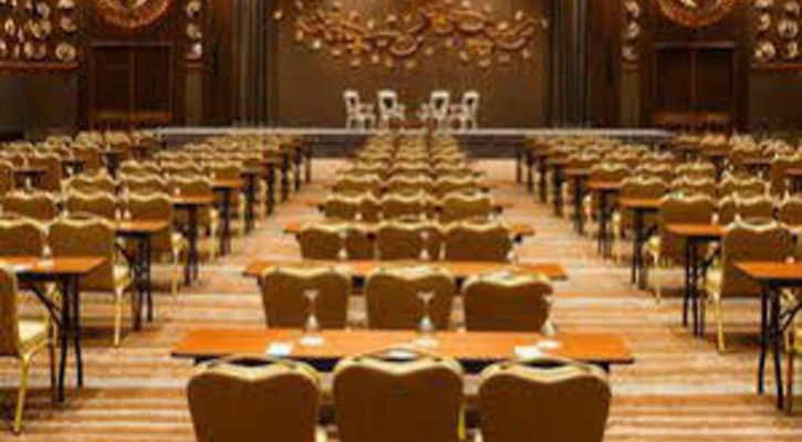 Sheraton Ankara Hotel & Convention Center