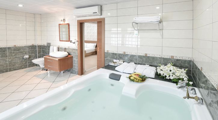 Anadolu Hotels Esenboğa Thermal