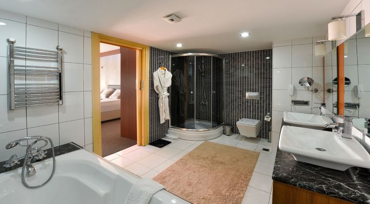 Anadolu Hotels Esenboğa Thermal