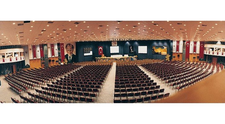 Anadolu Hotels Esenboğa Thermal