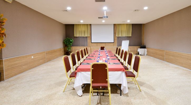 Anadolu Hotels Esenboğa Thermal