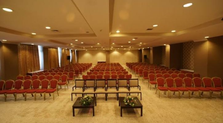 Anadolu Hotels Esenboğa Thermal