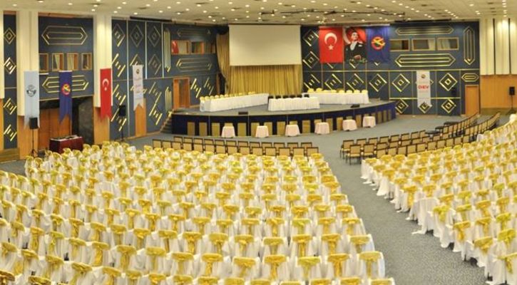 Anadolu Hotels Esenboğa Thermal