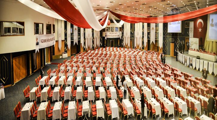 Anadolu Hotels Esenboğa Thermal