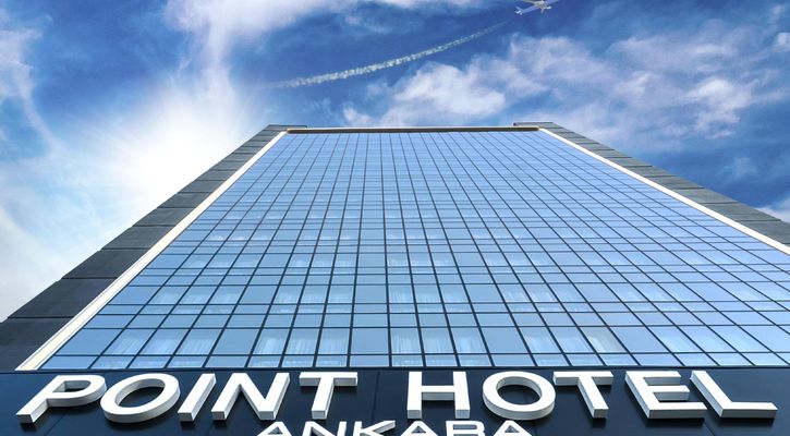 Point Hotel Ankara