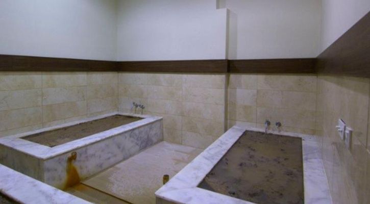 Safran Thermal Resort Hotel and Convention Center Hotel