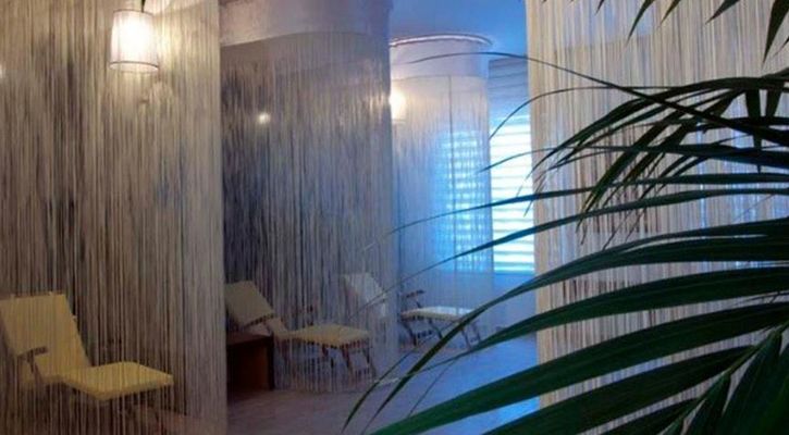 Safran Thermal Resort Hotel and Convention Center Hotel