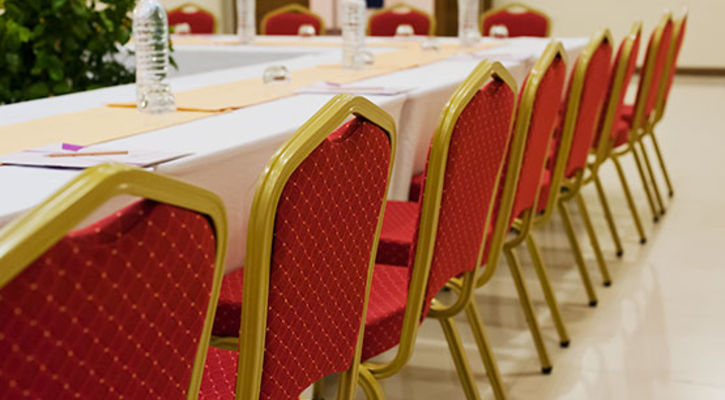 Safran Thermal Resort Hotel and Convention Center Hotel