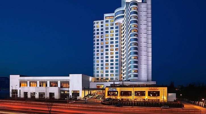 Divan İstanbul Asia