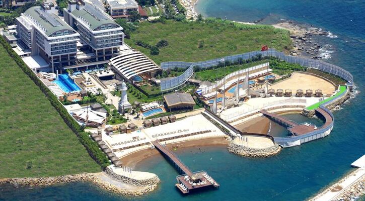 Adenya Hotel & Resort