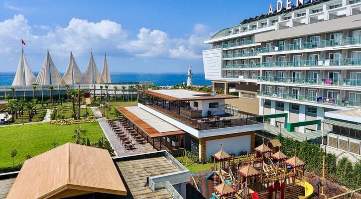Adenya Hotel & Resort