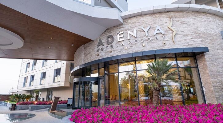 Adenya Hotel & Resort