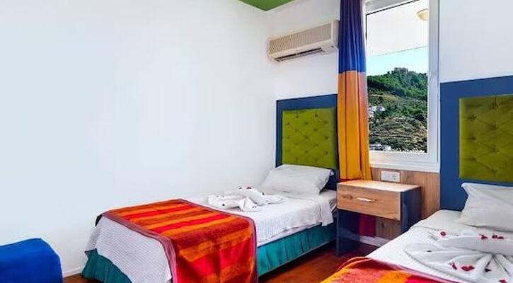 Alanya Damlatas