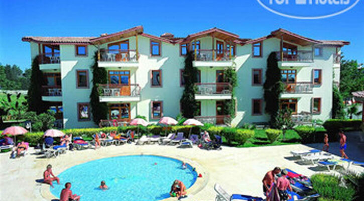 ALICE SUIT HOTEL