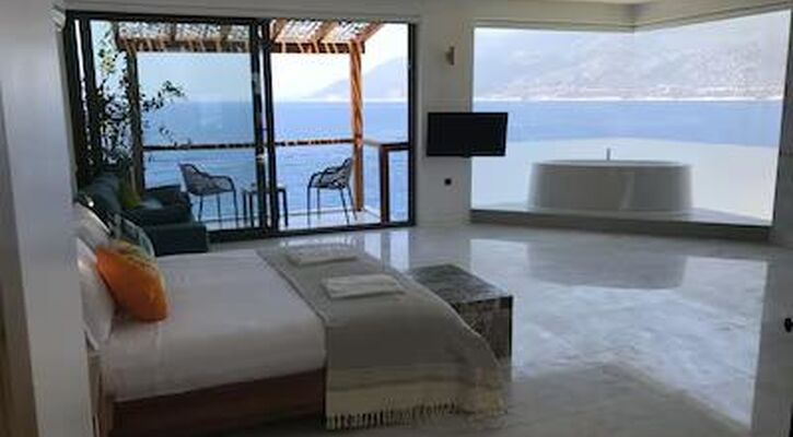 Ali Baba Apart Hotel