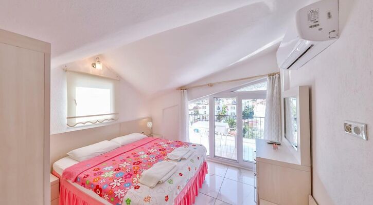 Ali Baba Apart Hotel