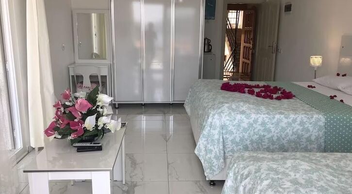 Ali Baba Apart Hotel