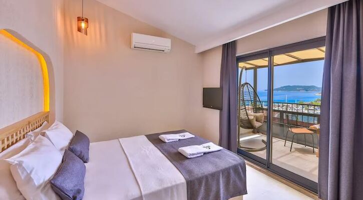 Ali Baba Apart Hotel