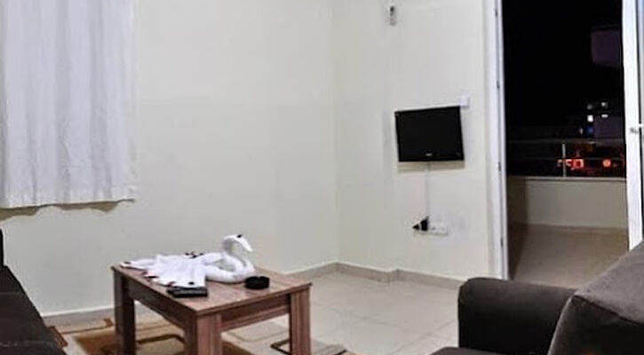Ali Unal Apart Otel