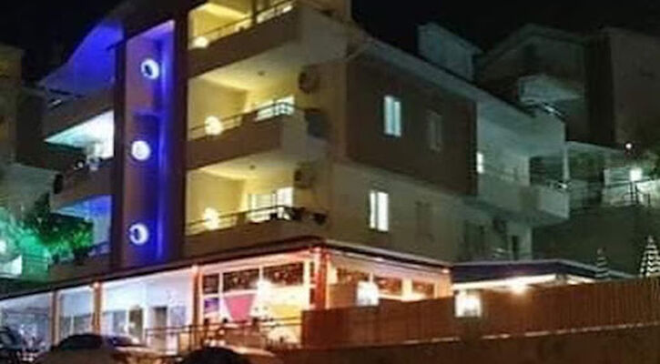 Ali Unal Apart Otel