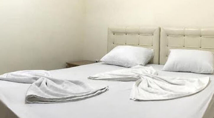 Ali Unal Apart Otel