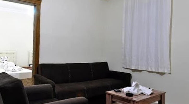 Ali Unal Apart Otel