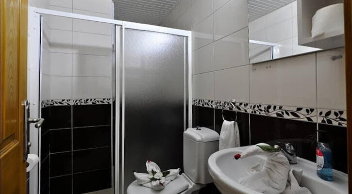 Ali Unal Apart Otel