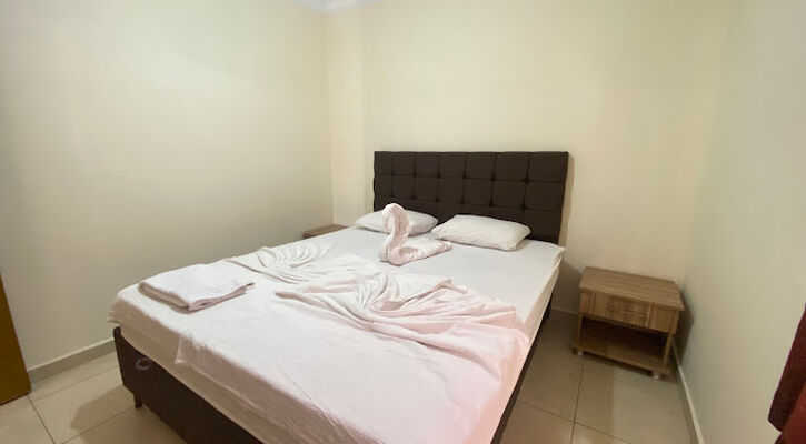 Ali Unal Apart Otel