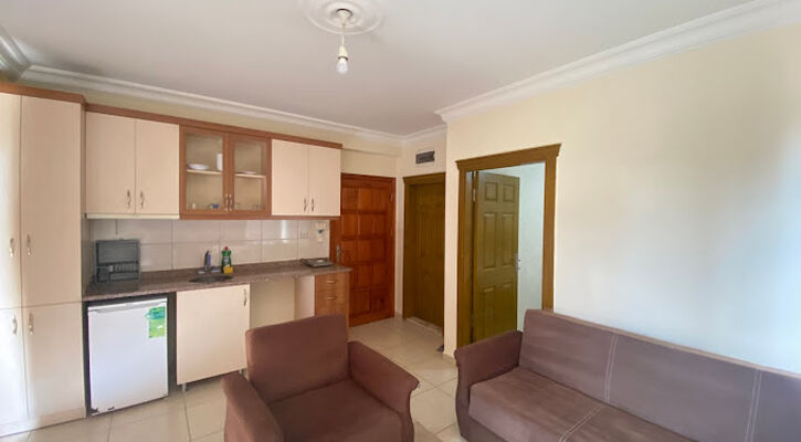 Ali Unal Apart Otel