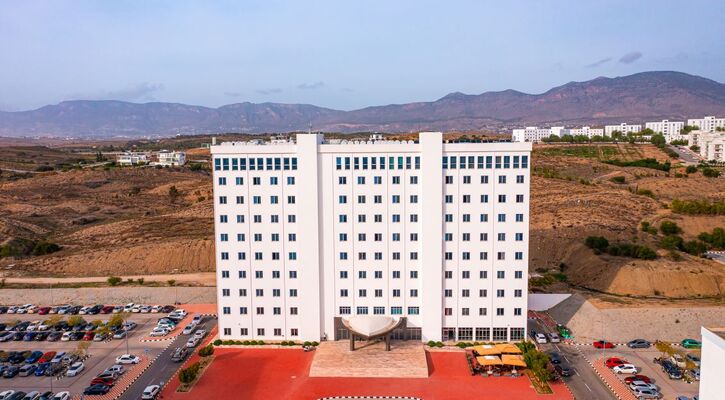 DORANA RESIDENCE