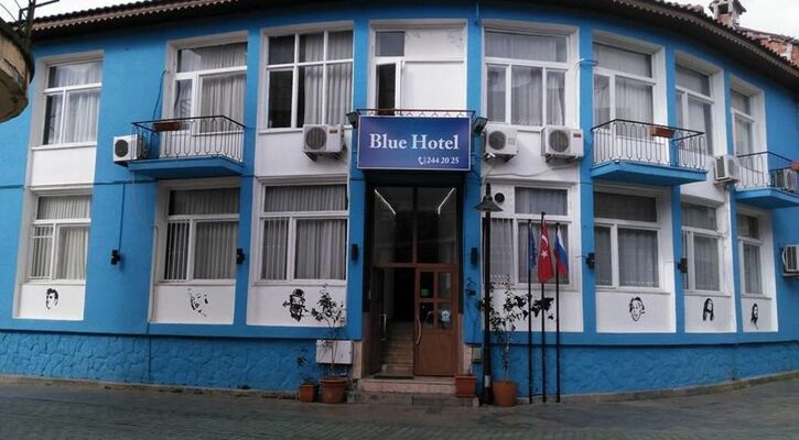 Atici Hotel