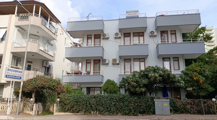 Begümhan Villa