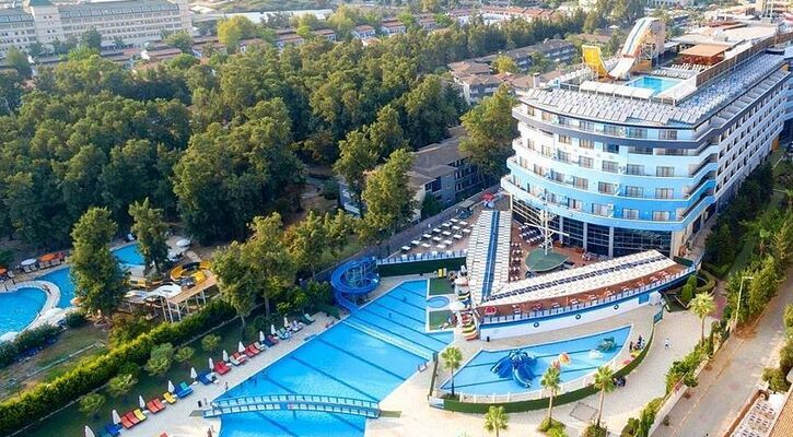 Bera Alanya