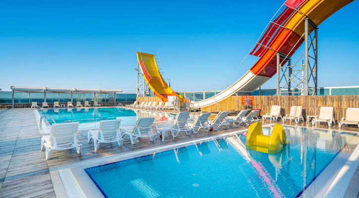 Bera Alanya