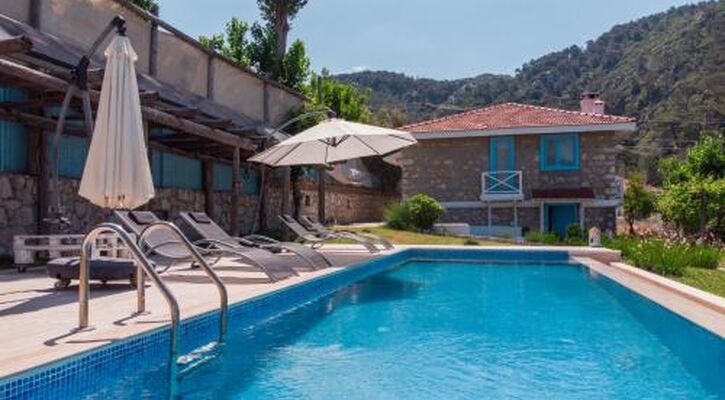 Bodamya Bag Evi