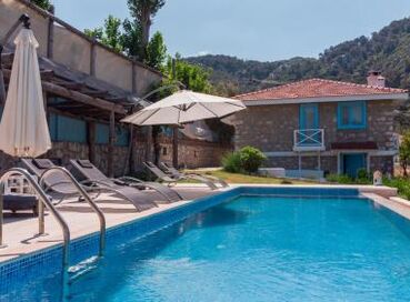 Bodamya Bag Evi