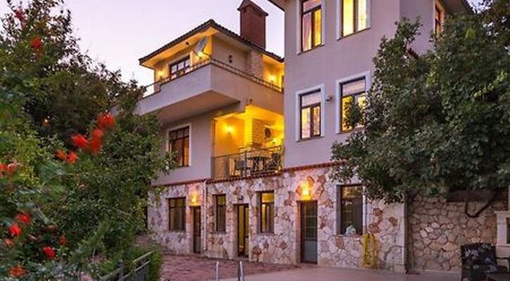 Bodamya Bag Evi