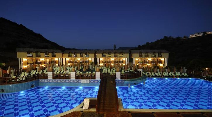 CLUB KONAKLI HOTEL