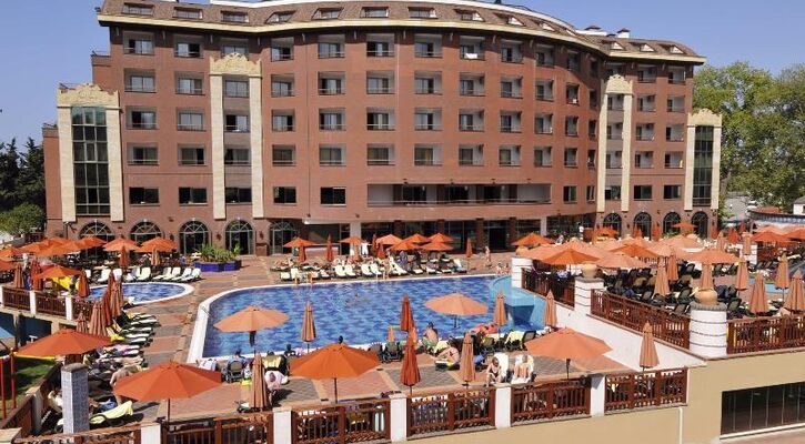 CLUB KONAKLI HOTEL