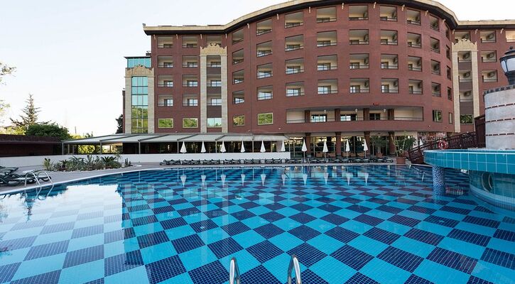 CLUB KONAKLI HOTEL