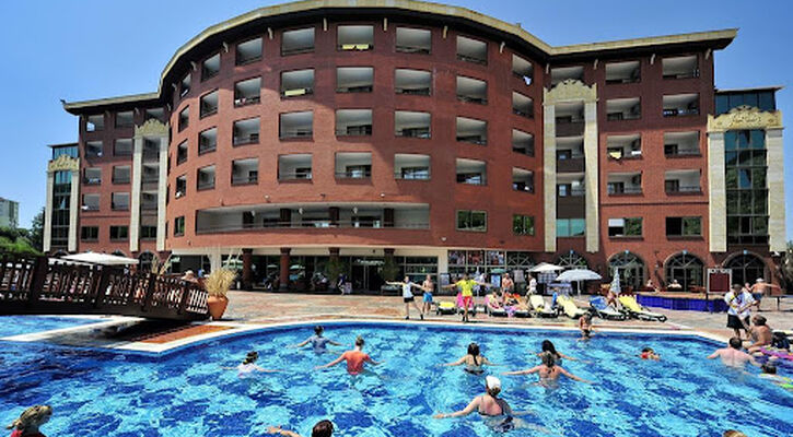 CLUB KONAKLI HOTEL