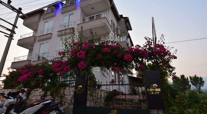 Demre Apart