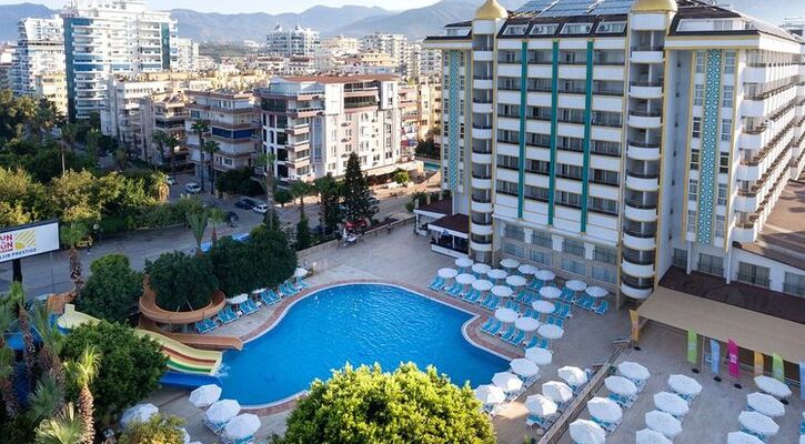 Fun & Sun Smart Club Prestige