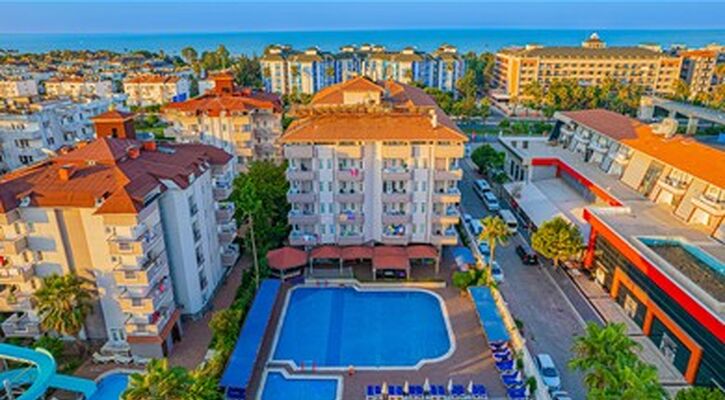 Grand Bahama Beach