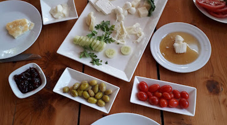 Adrasan Sekerbahce Otel