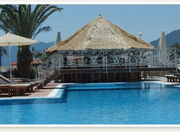 HAWAii HOTEL MARMARIS