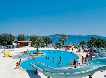 HOLIDAY RESORT DİDİM