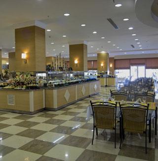 THE MAXIM RESORT HOTEL