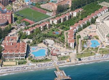 JOY HYDROS CLUB KEMER